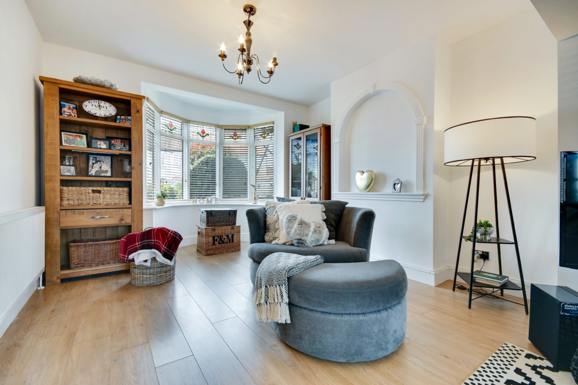 Images for Rose Glen, Romford