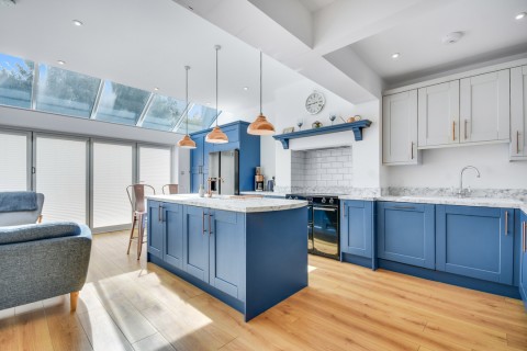 Coval Avenue, Chelmsford