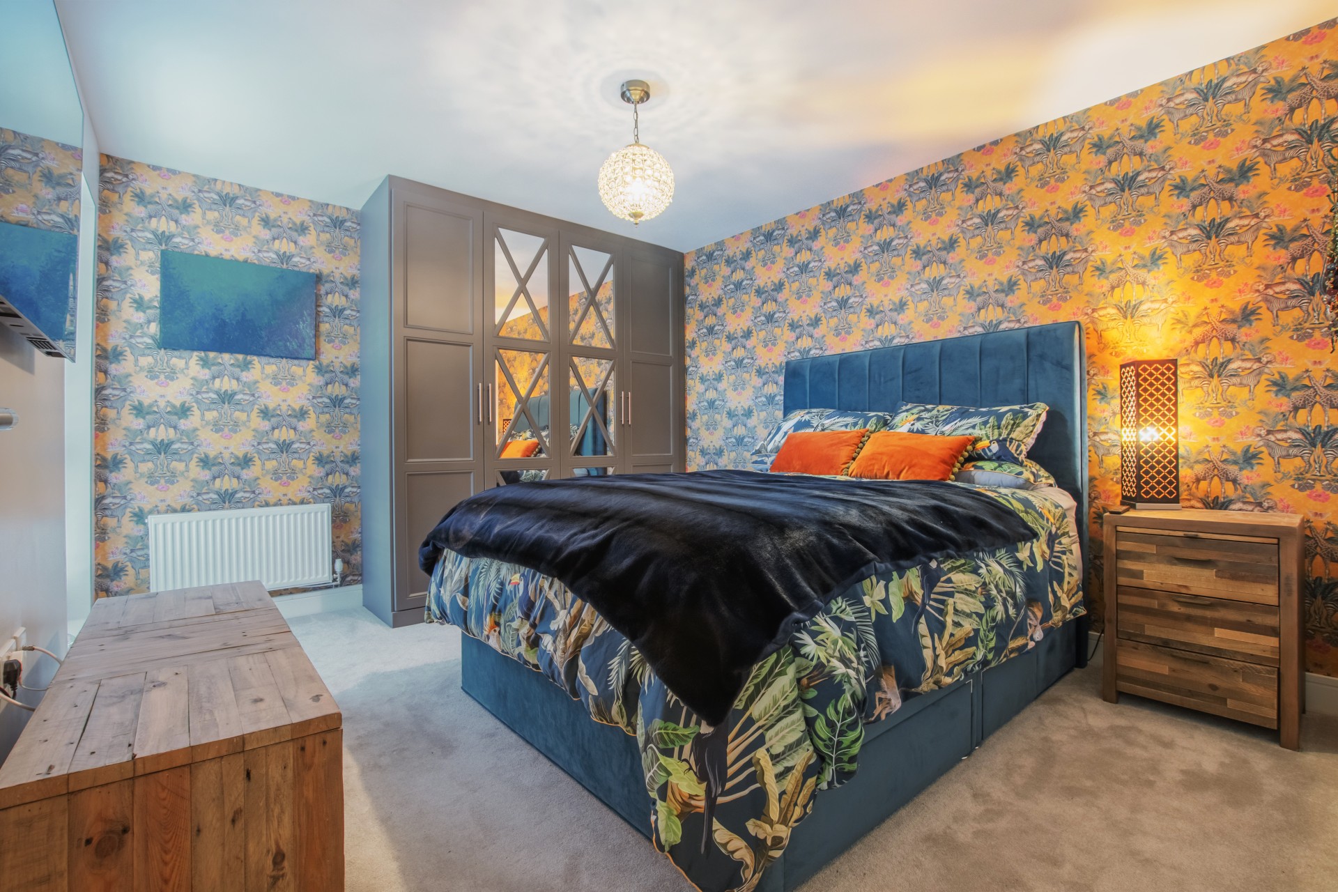 Images for Wilfred Waterman Drive, Beaulieu Park, Chelmsford