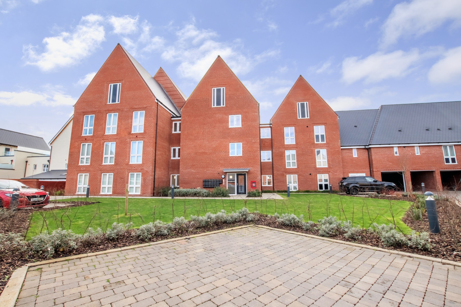 Images for Wilfred Waterman Drive, Beaulieu Park, Chelmsford