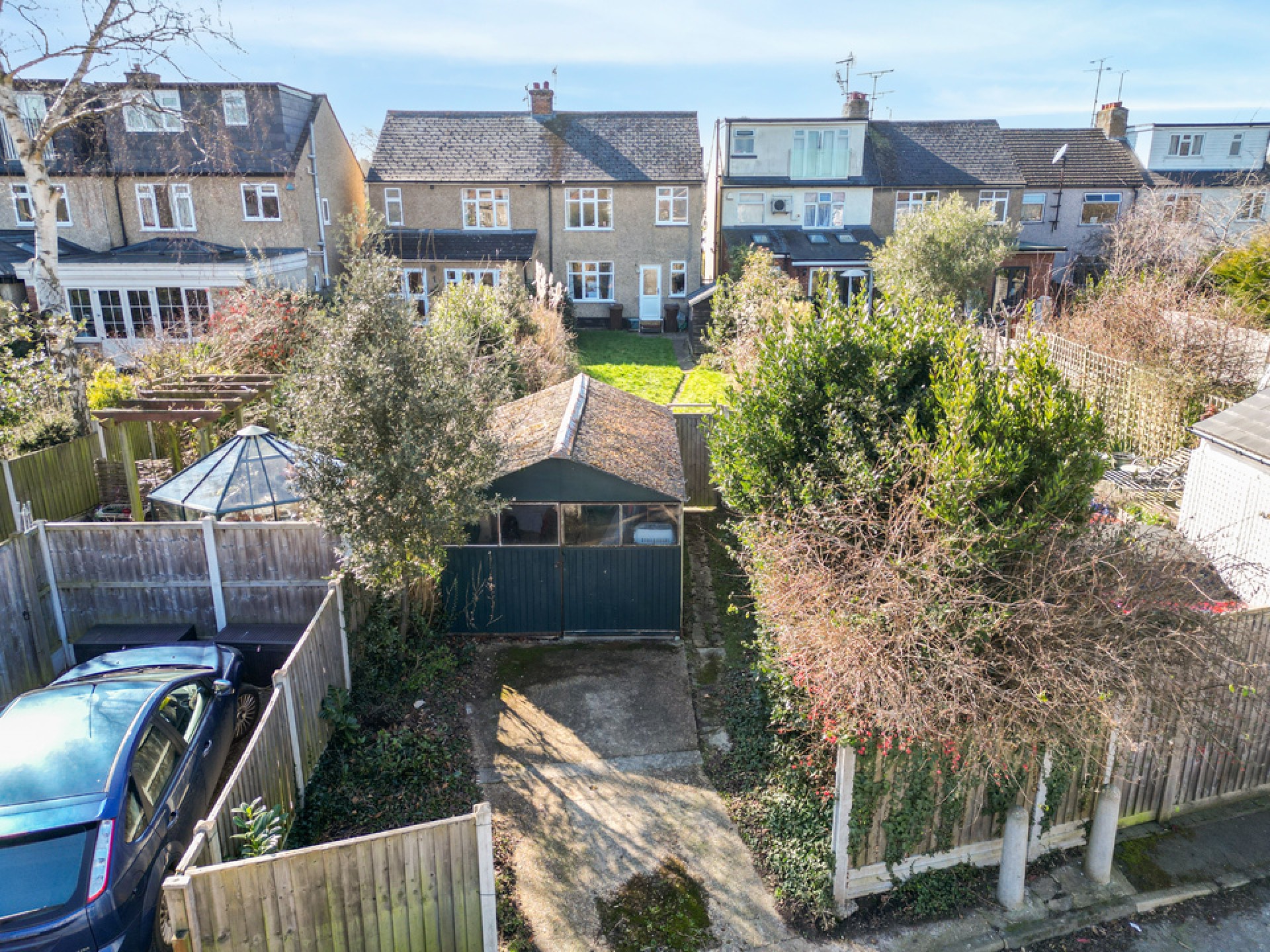 Images for St Johns Road, Old Moulsham