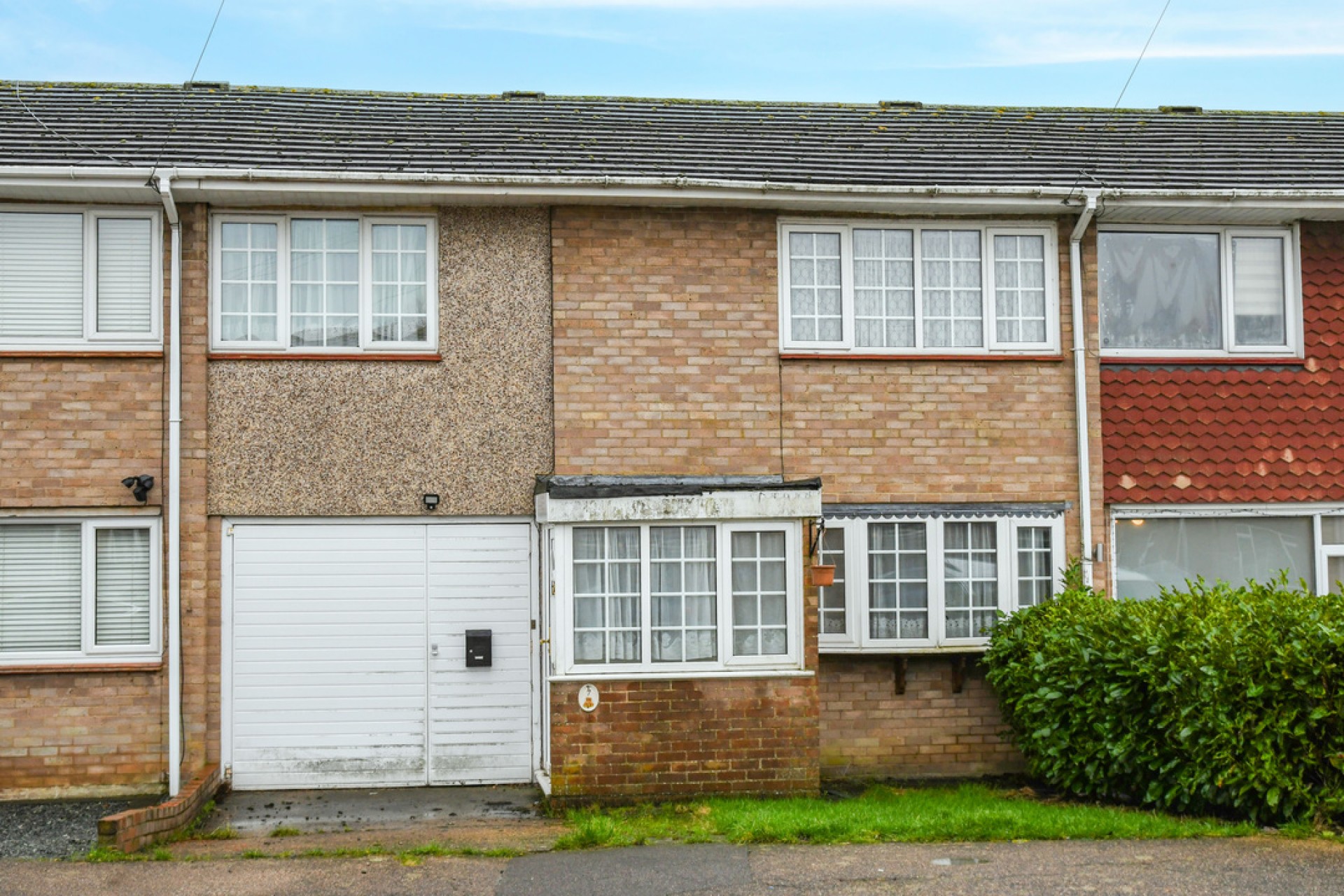 Images for Barley Field, Kelvedon Hatch, Brentwood