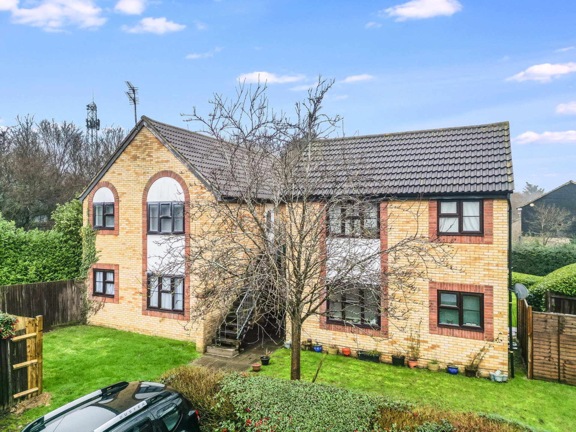 Images for Burton Place, Chelmer Village, Chelmsford