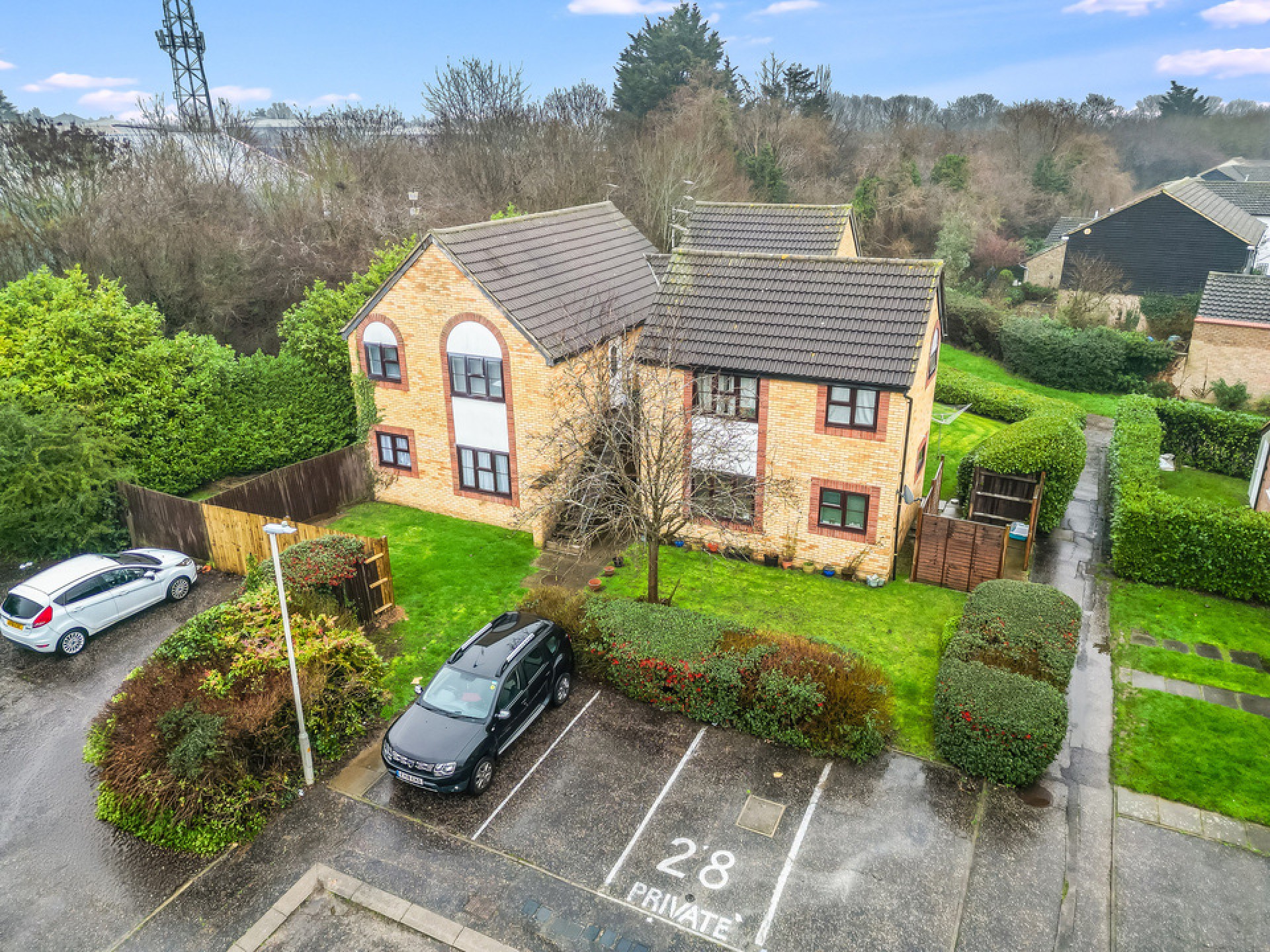 Images for Burton Place, Chelmer Village, Chelmsford