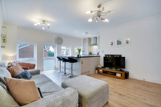 Church Street, Great Baddow, Chelmsford