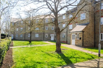 Rookes Crescent, Chelmsford