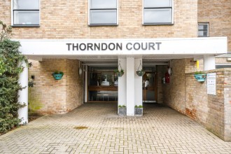 Thorndon Court, Great Warley