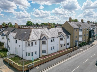 King George Court, Old Moulsham, Chelmsford