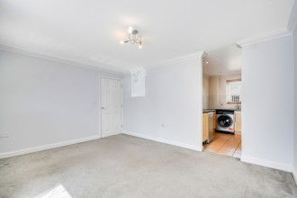 King George Court, Old Moulsham, Chelmsford