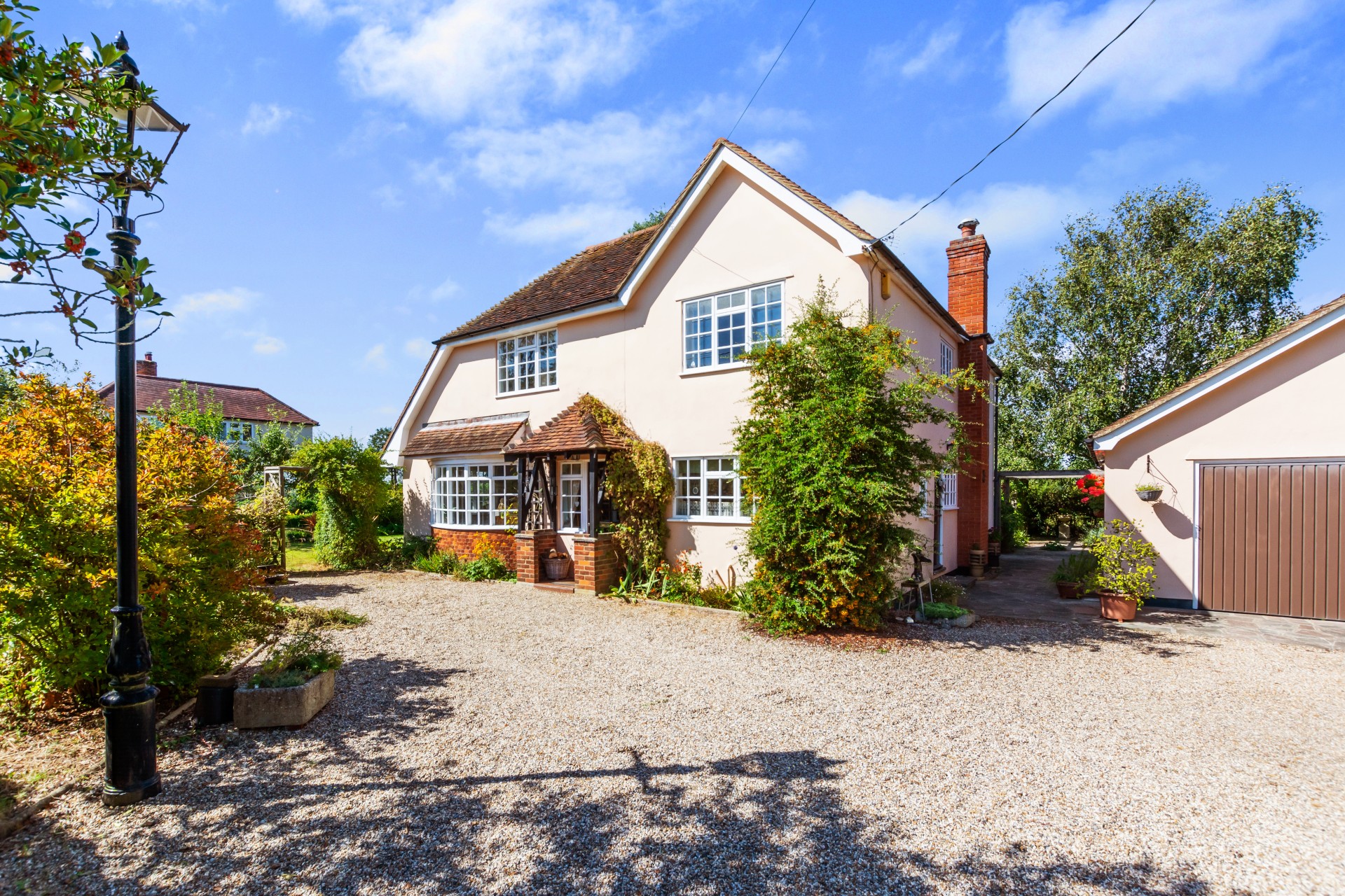 Images for The Tye, Margaretting, Chelmsford