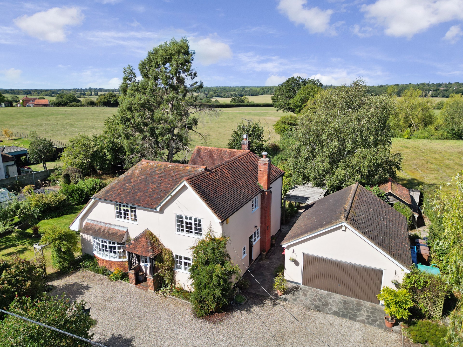 Images for The Tye, Margaretting, Chelmsford