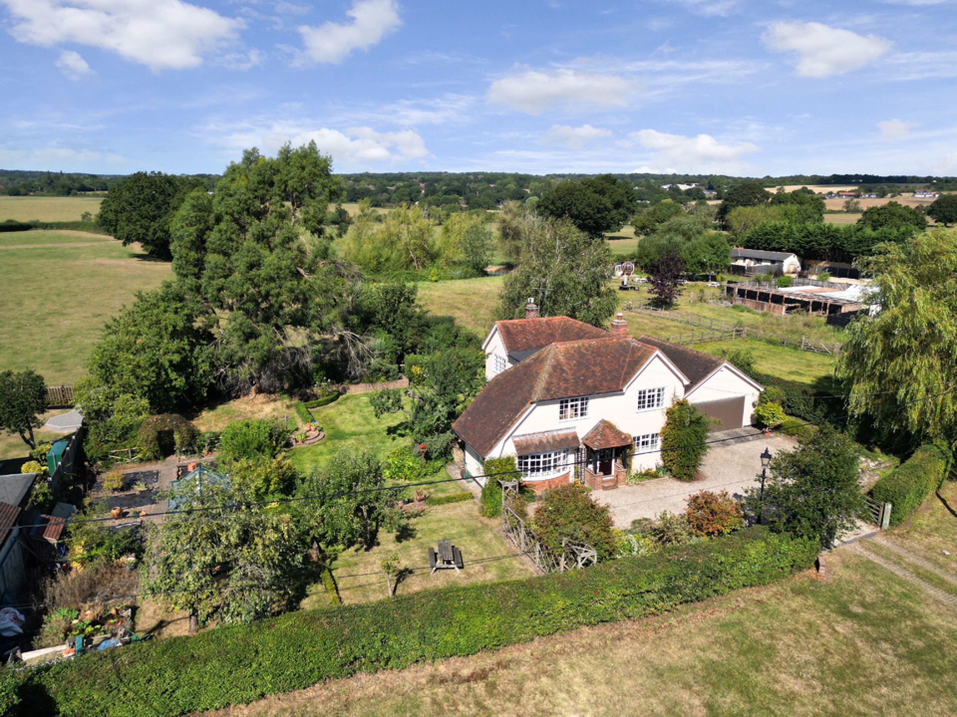 Images for The Tye, Margaretting, Chelmsford