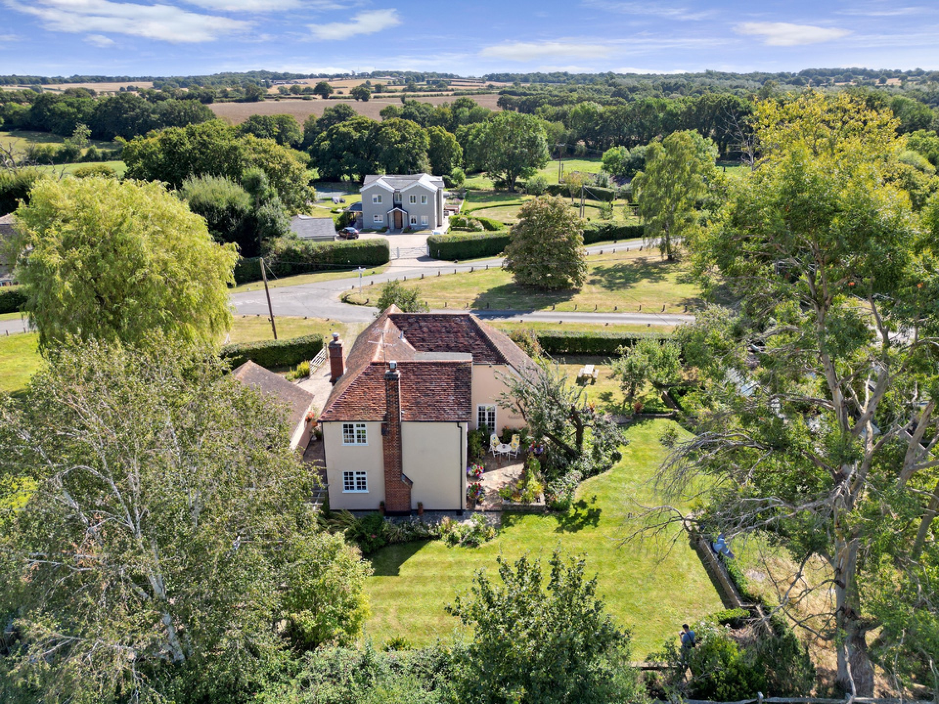 Images for The Tye, Margaretting, Chelmsford