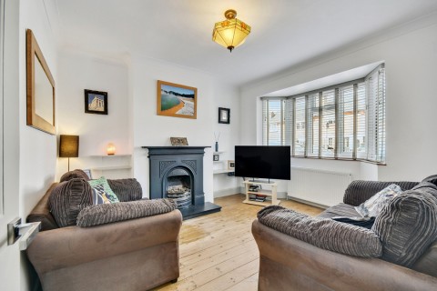 Henry Road, Chelmsford