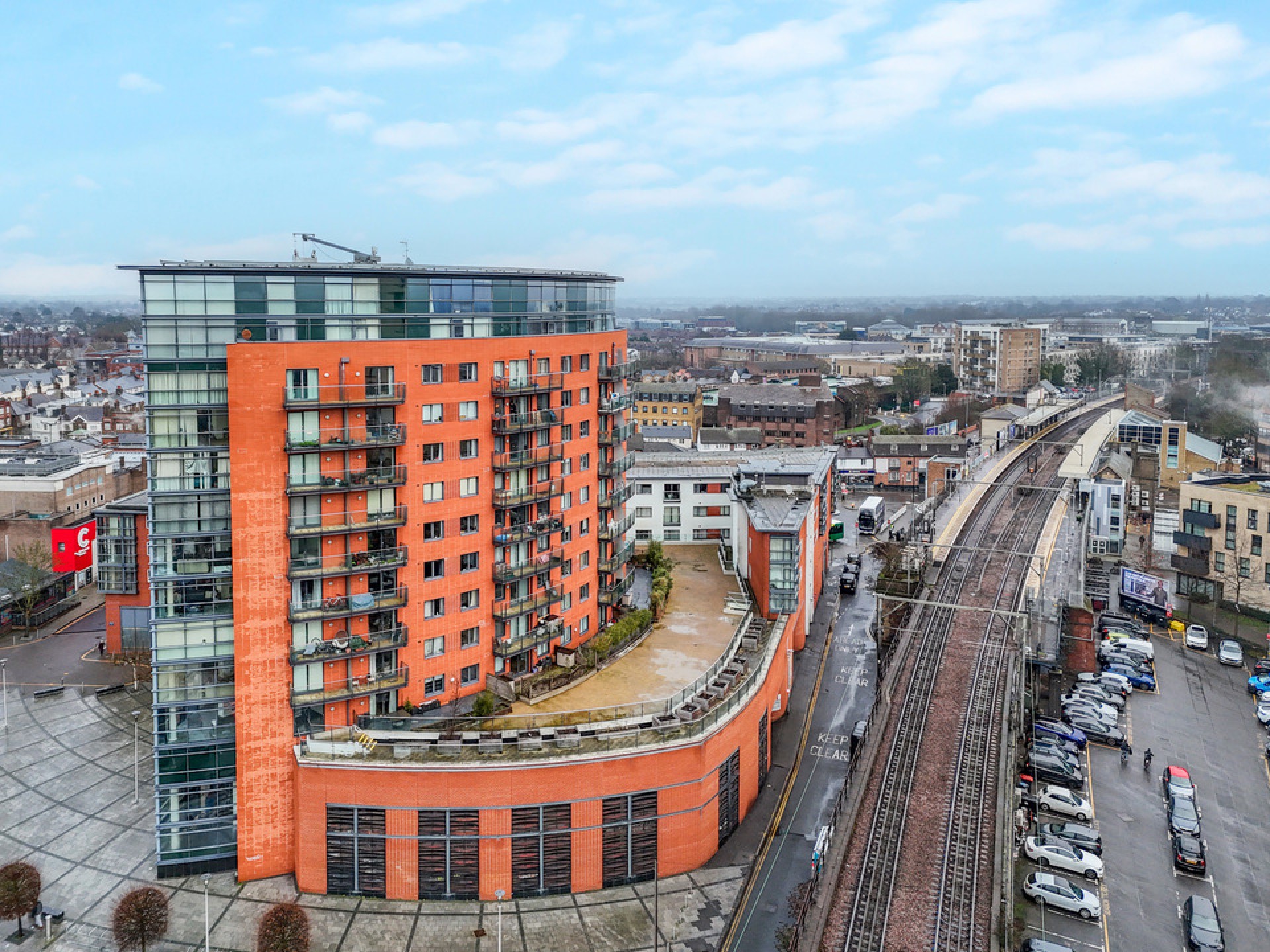 Images for Kings Tower, Chelmsford