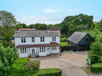 Maldon Road, Tiptree