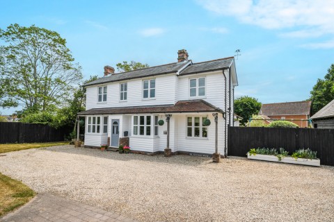 Maldon Road, Tiptree