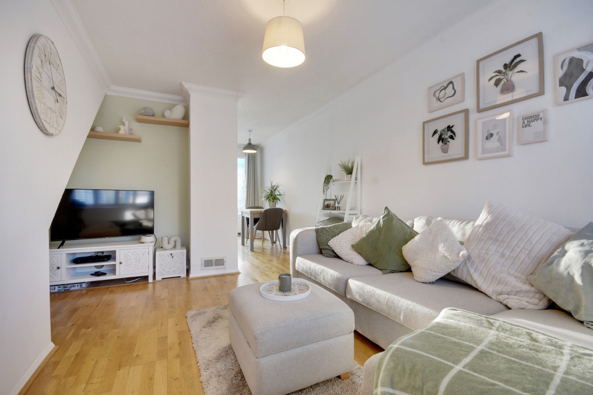 Images for Golding Thoroughfare, Chelmer Village, Chelmsford