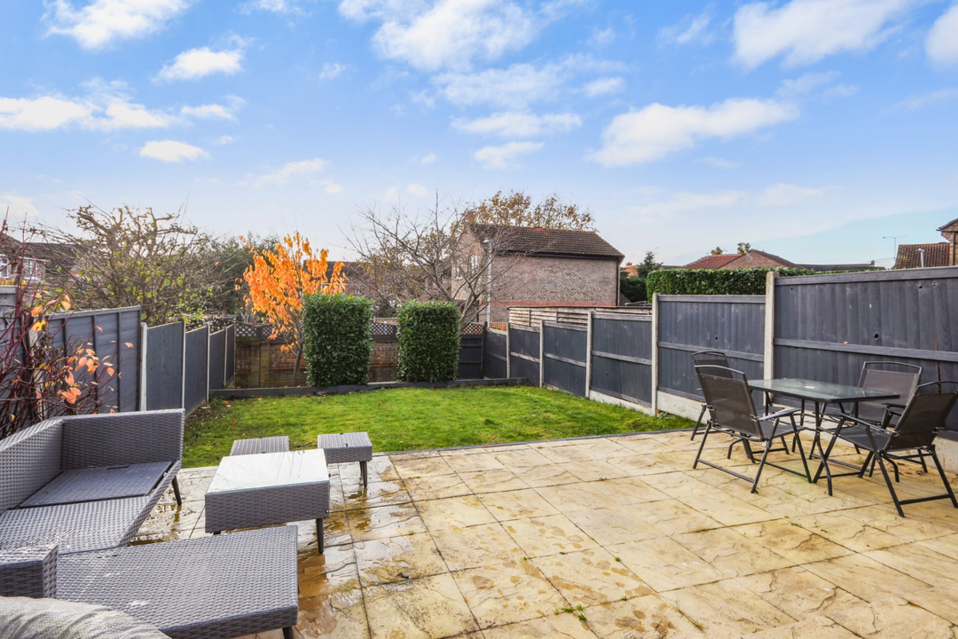 Images for Golding Thoroughfare, Chelmer Village, Chelmsford