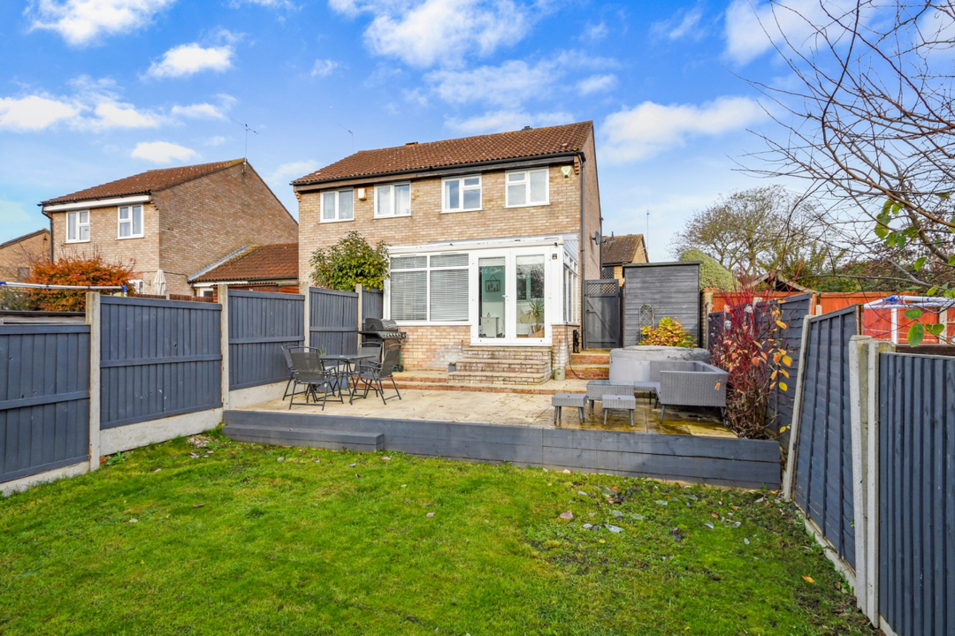 Images for Golding Thoroughfare, Chelmer Village, Chelmsford