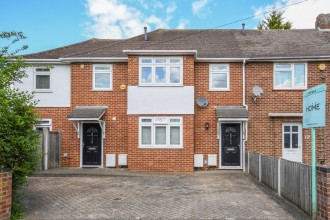 Arnhem Road, Chelmsford