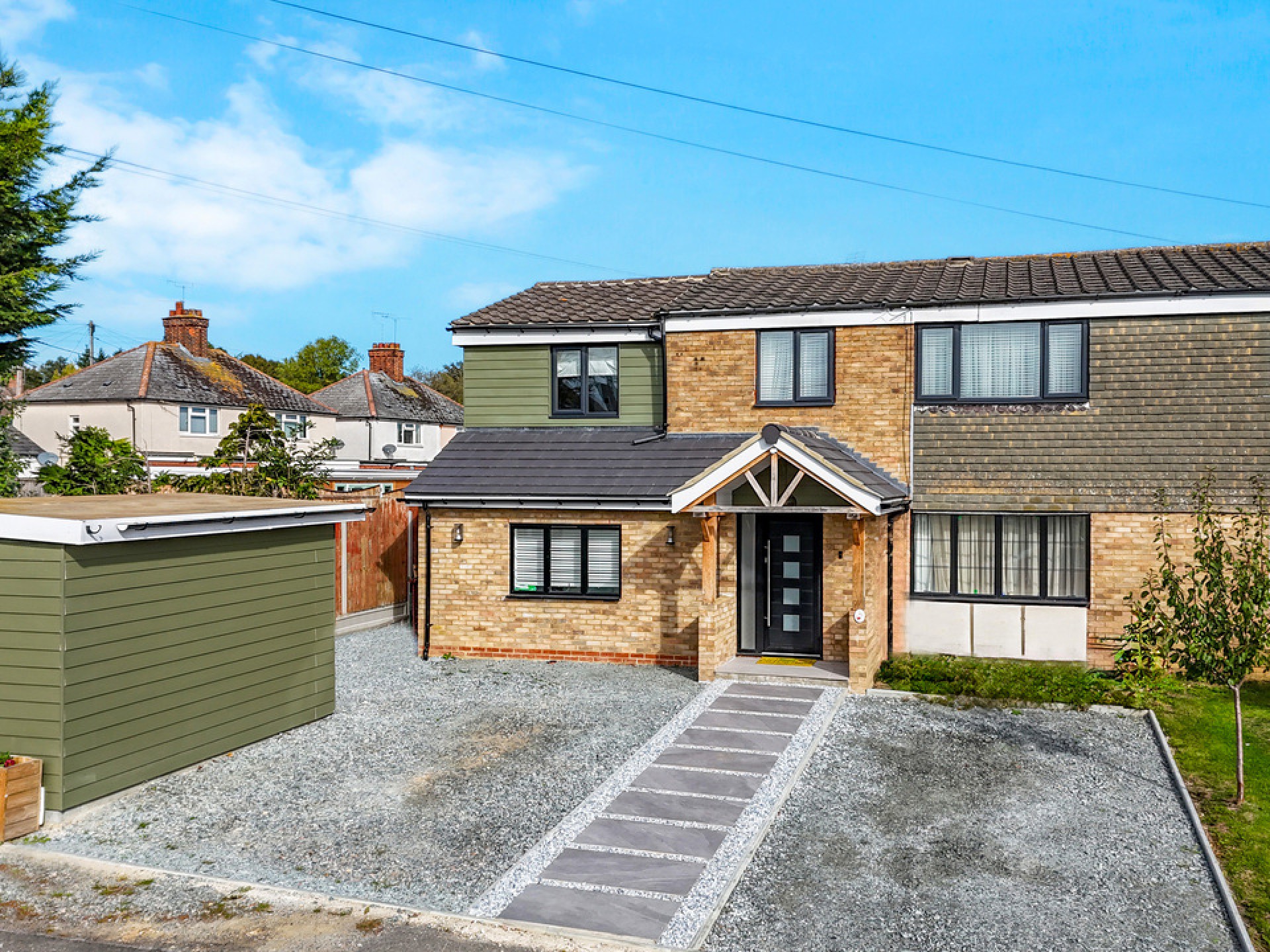 Images for Hall Lane, Sandon, Chelmsford