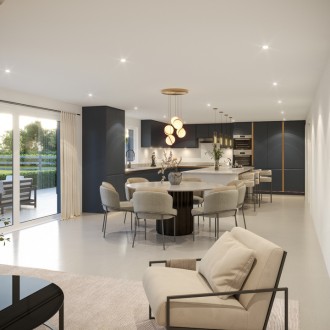 Doddinghurst Road, Brentwood