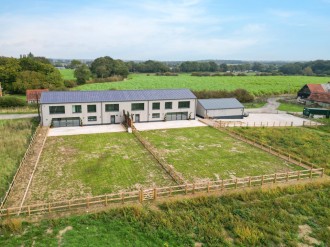 Doddinghurst Road, Brentwood