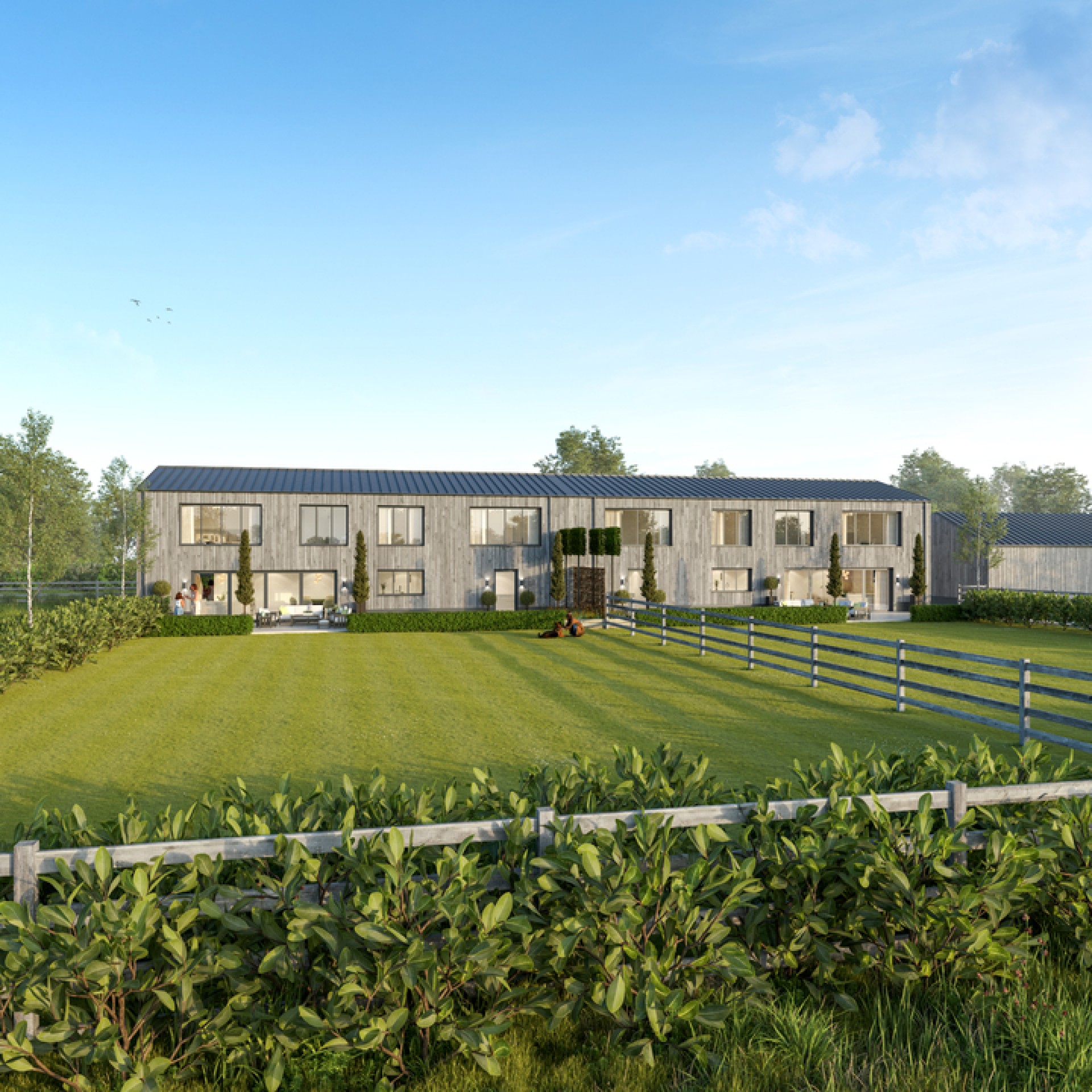 Images for Doddinghurst Road, Brentwood