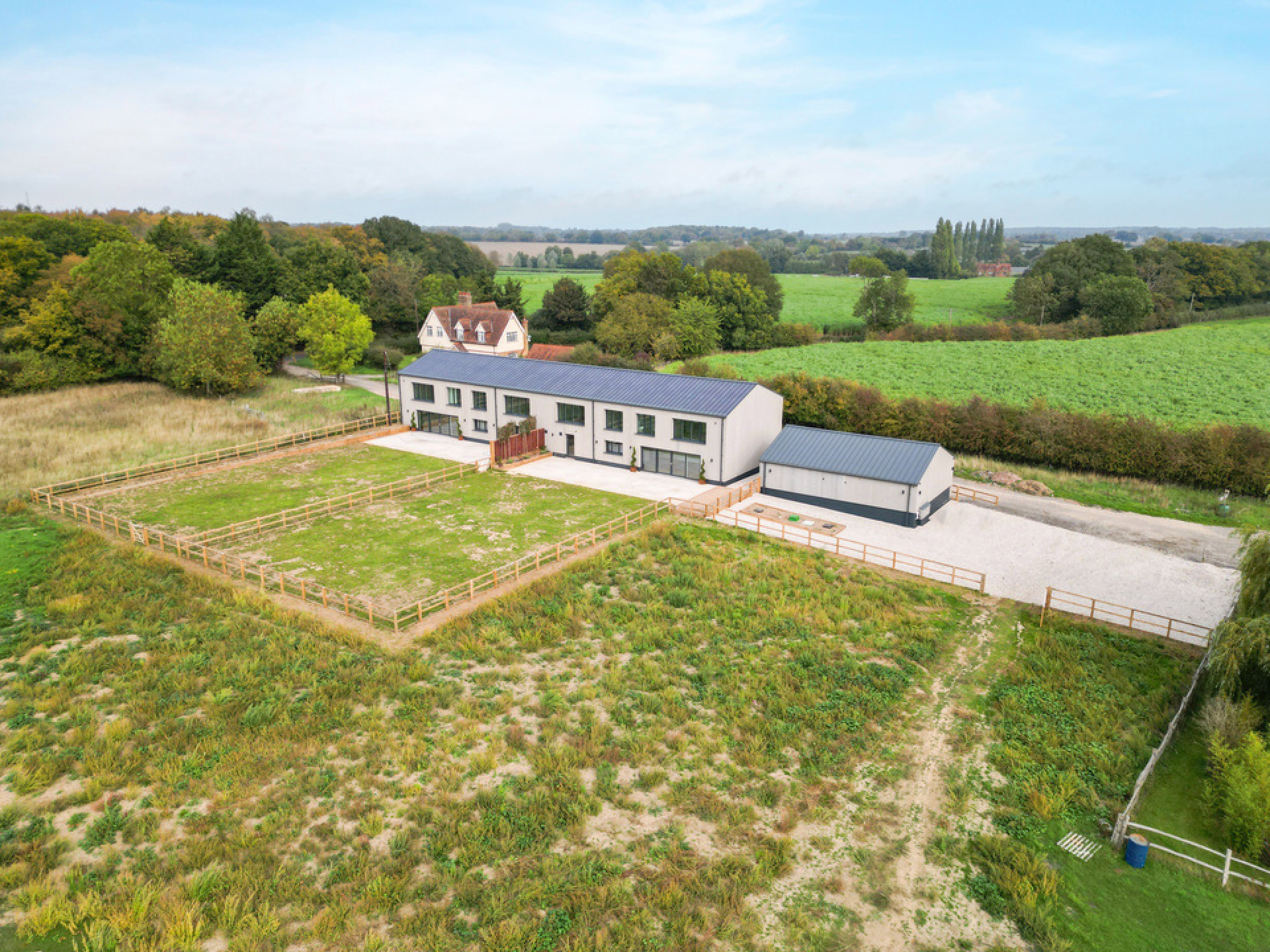 Images for Doddinghurst Road, Brentwood