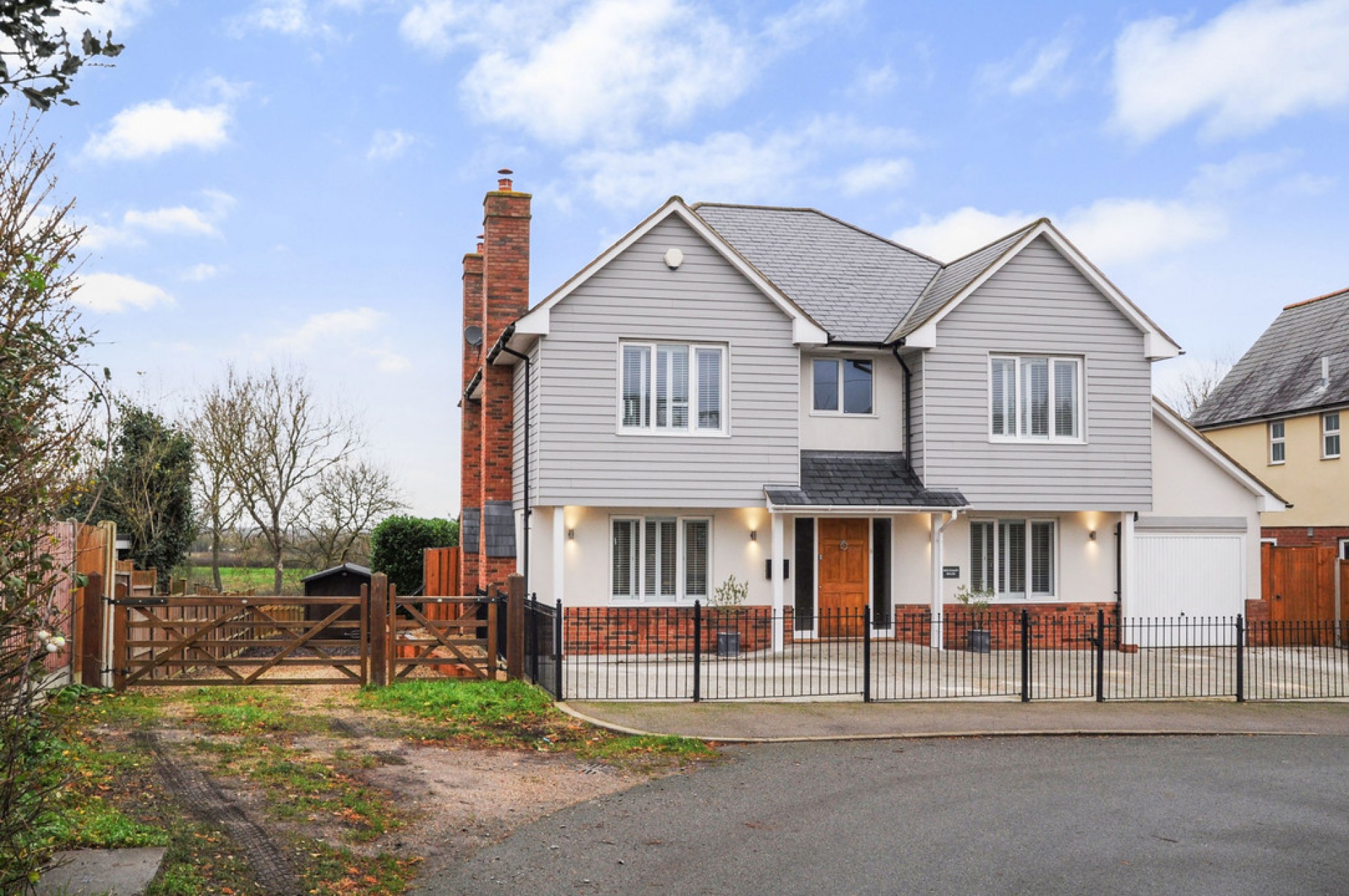 Images for Back Road, Writtle, Chelmsford