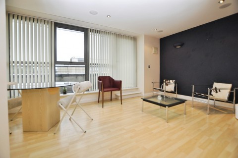 Victoria Court, Chelmsford