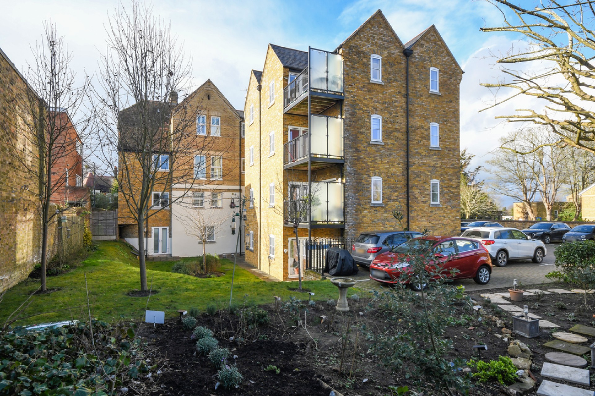 Images for New London Road, Old Moulsham, Chelmsford