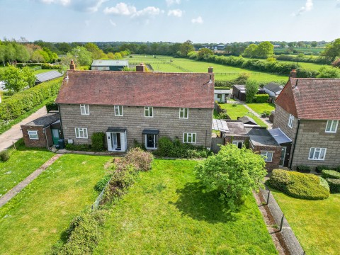 Bicknacre Road, East Hanningfield, Chelmsford