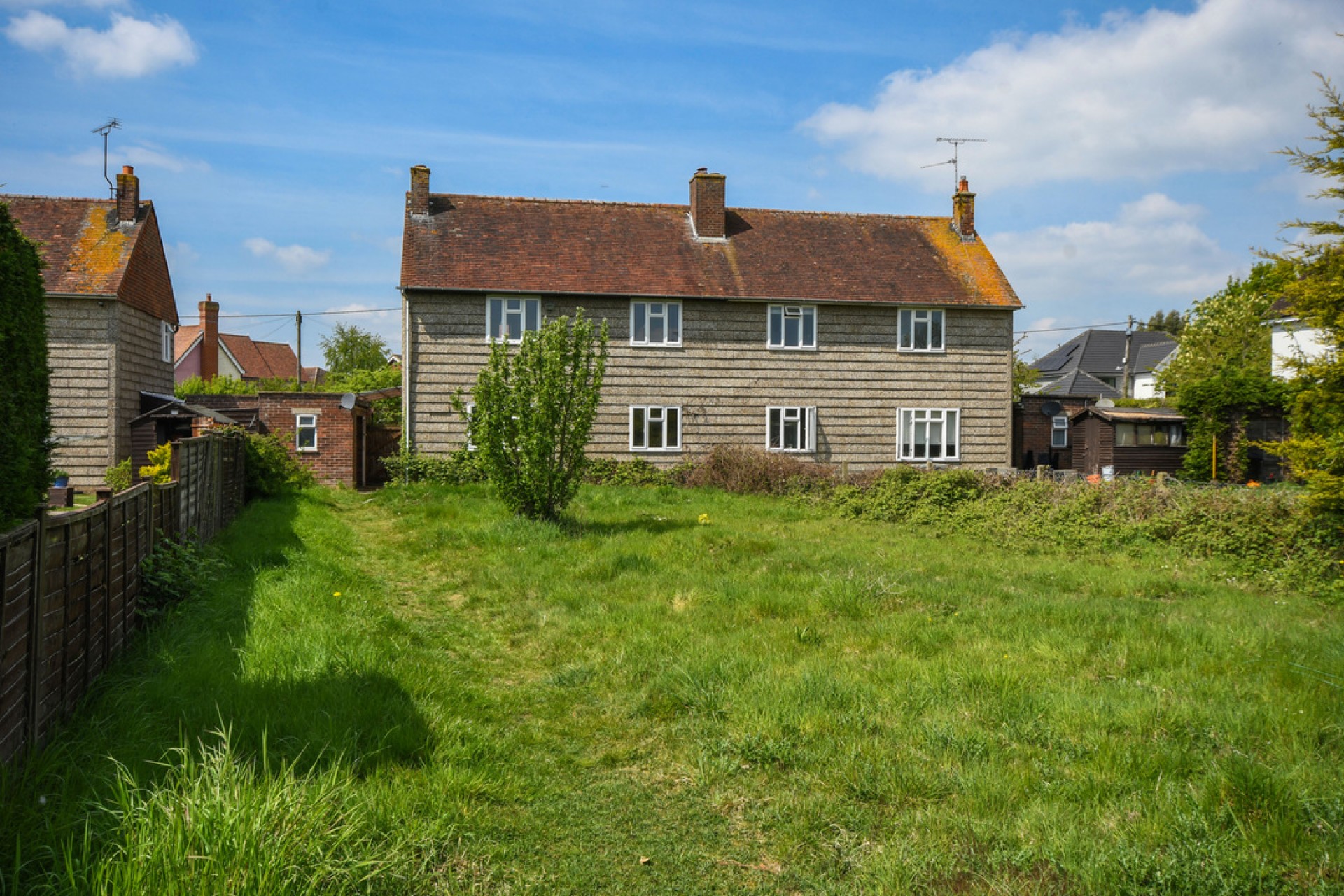 Images for Bicknacre Road, East Hanningfield, Chelmsford