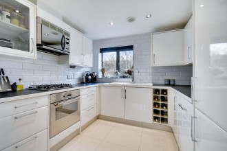 Victoria Court, New Street, Chelmsford