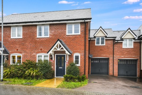 Little Dumplings, Broomfield, Chelmsford