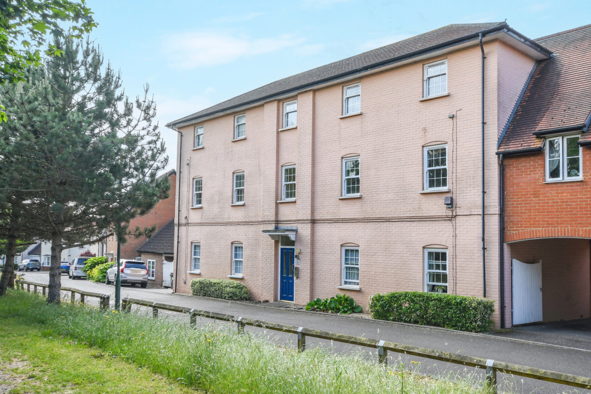 Images for Townsend, Chancellor Park, Chelmsford