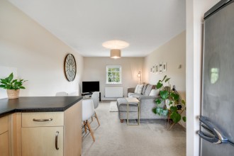 Townsend, Chancellor Park, Chelmsford