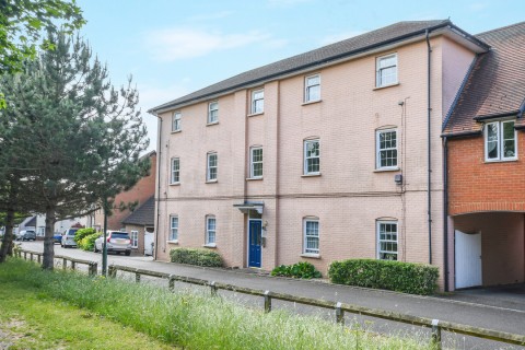 Townsend, Chancellor Park, Chelmsford