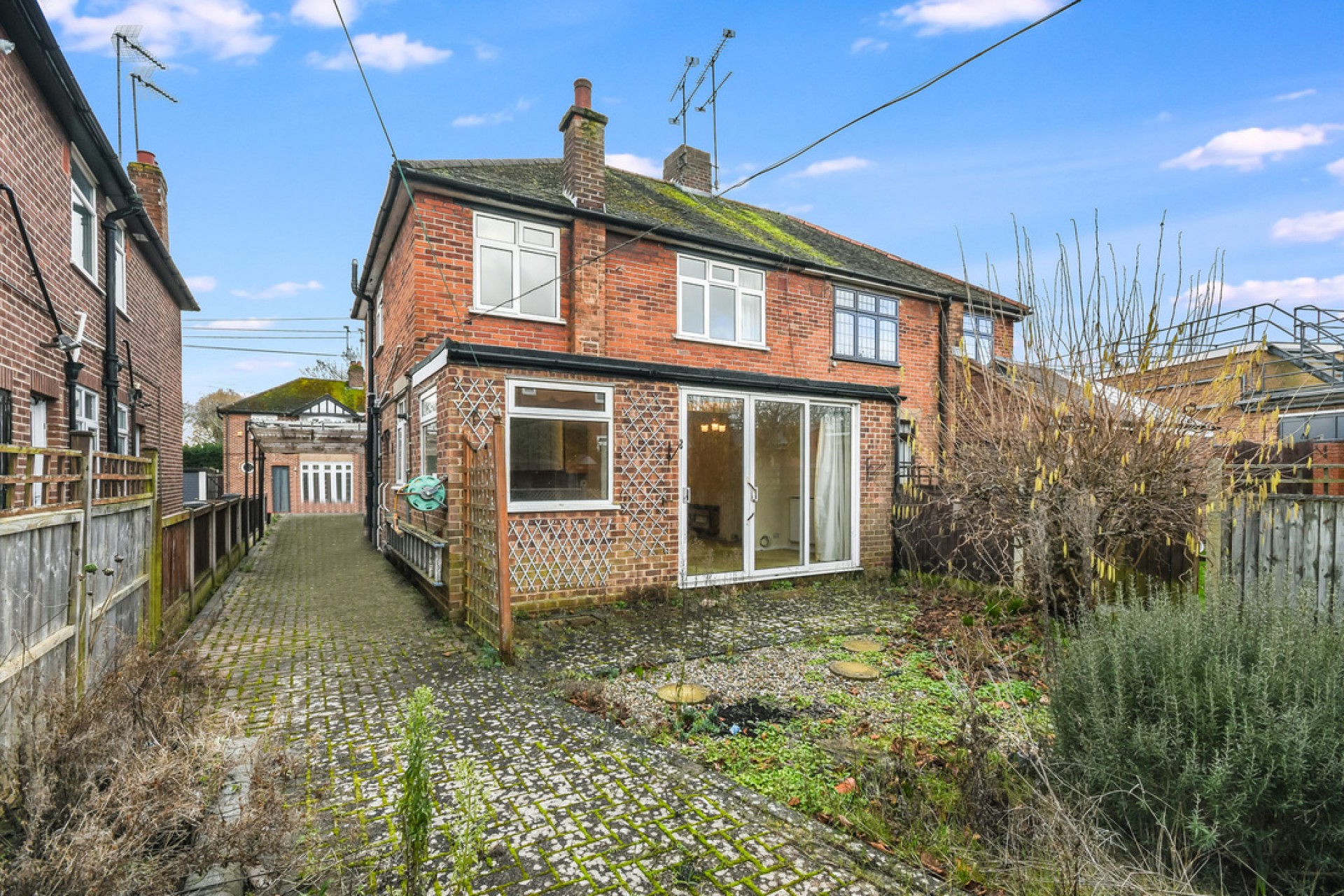 Images for Prykes Drive, Chelmsford