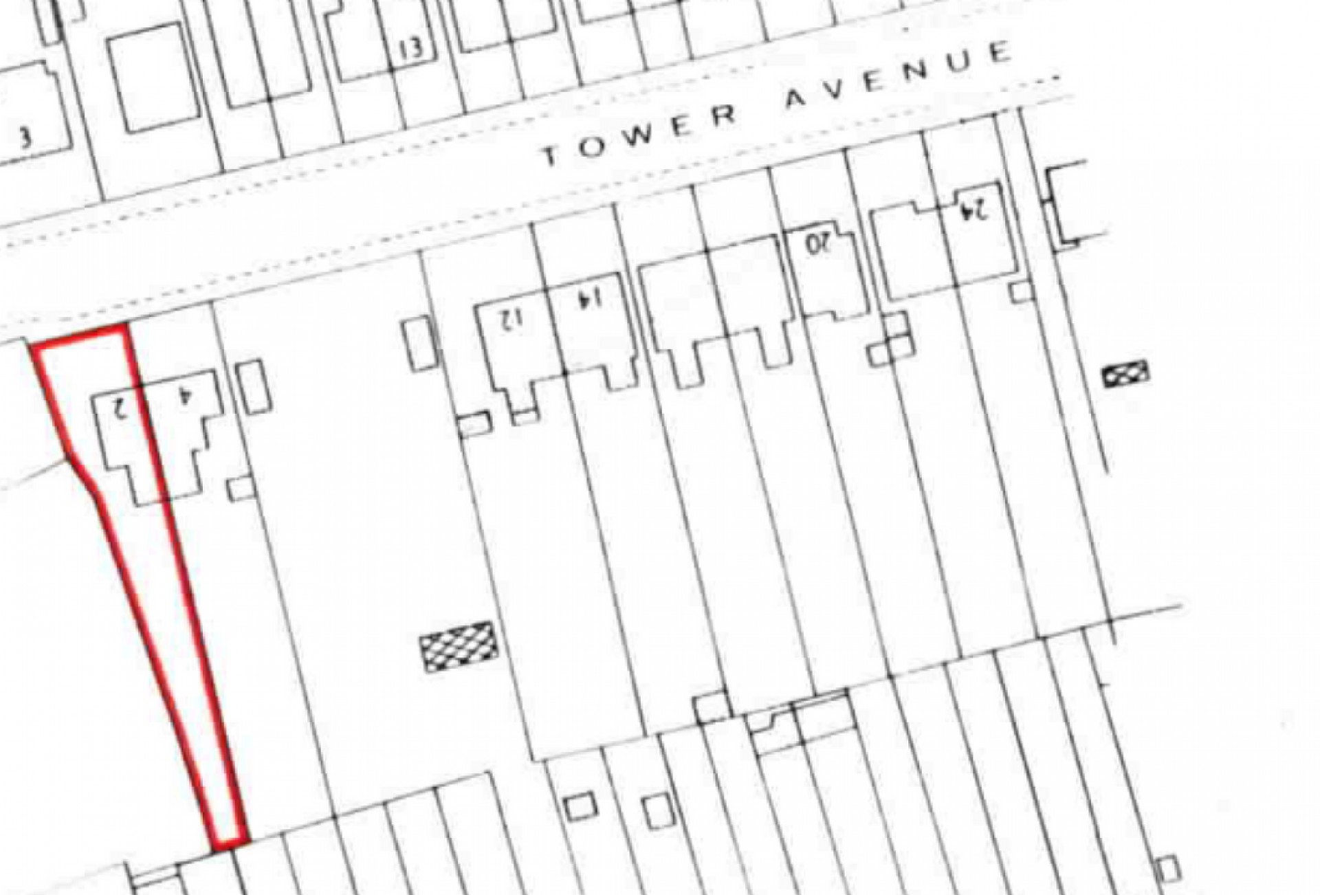 Images for Tower Avenue, Chelmsford