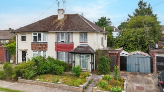 Avon Road, Chelmsford