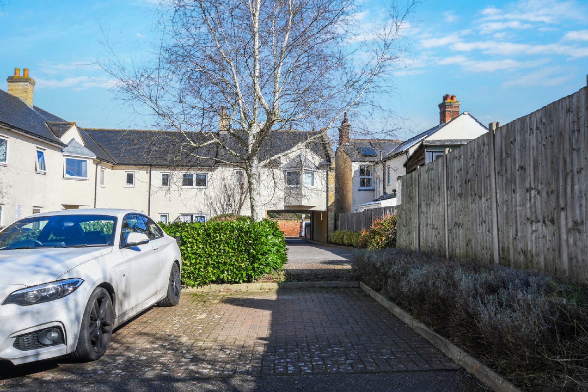 Images for Moulsham Street, Old Moulsham, Chelmsford
