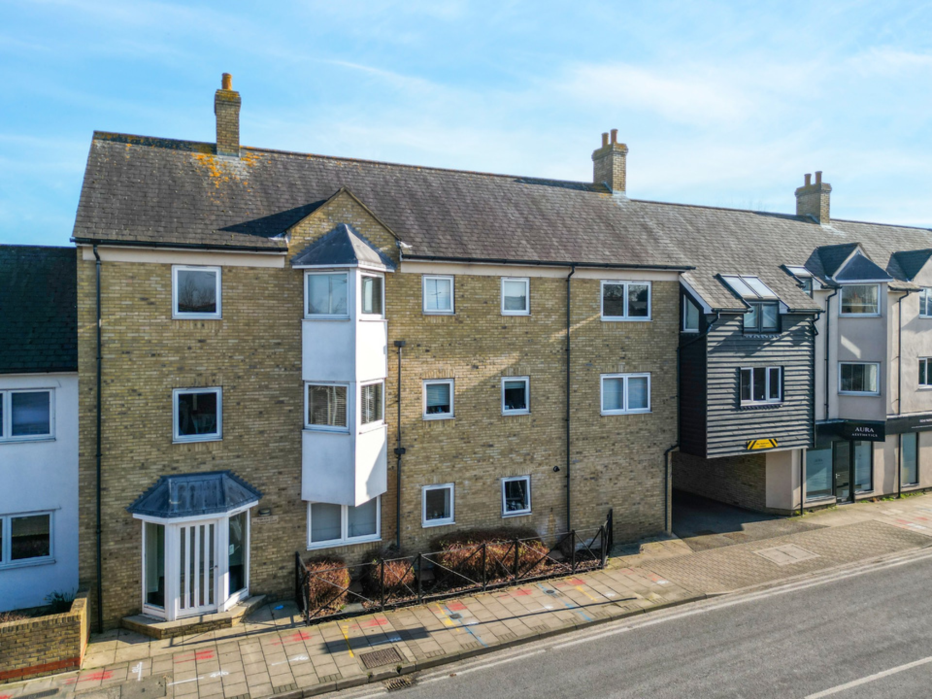 Images for Moulsham Street, Old Moulsham, Chelmsford