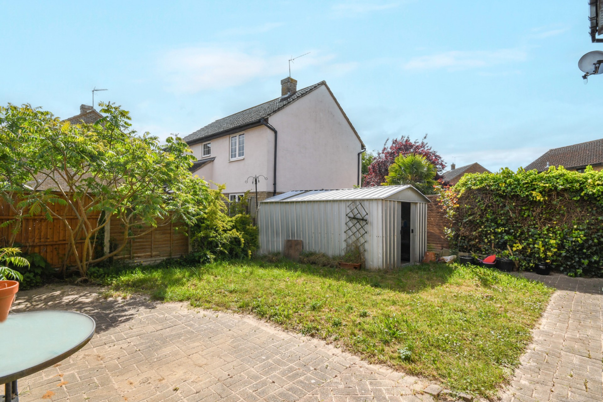 Images for Yeldham Lock, Chelmer Village, Chelmsford