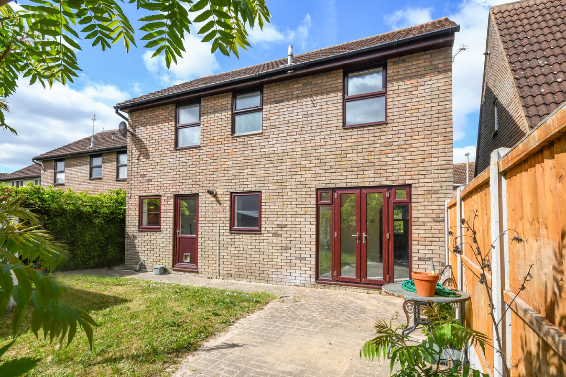 Images for Yeldham Lock, Chelmer Village, Chelmsford