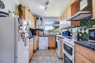 Wood Dale, Great Baddow, Chelmsford