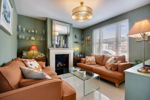 Grove Road, Old Moulsham, Chelmsford