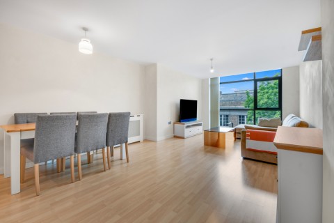Wells Crescent, Marconi Plaza, Chelmsford